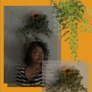 Meet your Posher, Katherine